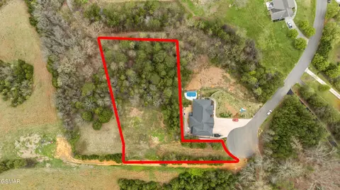 0 Crystal View Dr, Sevierville, TN 37876
