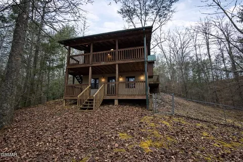 2034 Bales Way, Sevierville, TN 37876