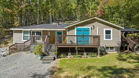 286 Ridge Rd, Maynardville, TN 37807