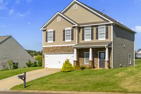 2778 Vista Meadows Ln, Sevierville, TN 37876