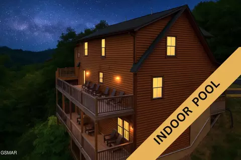 3448 Smoky Ridge Way, Sevierville, TN 37862