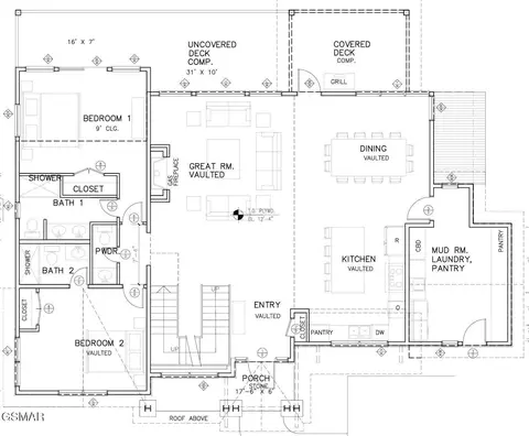 4420 Stackstone Rd, Sevierville, TN 37862 photo 38