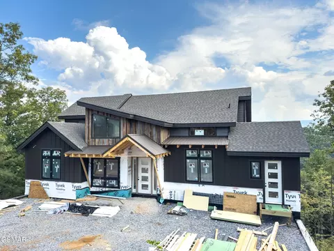 4420 Stackstone Rd, Sevierville, TN 37862