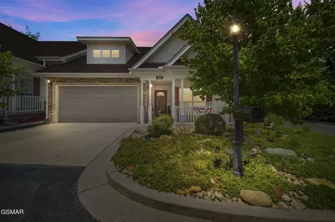 523 Apple View Way #409, Sevierville, TN 37862