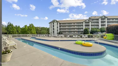 205 Ogle Dr #614, Pigeon Forge, TN 37863