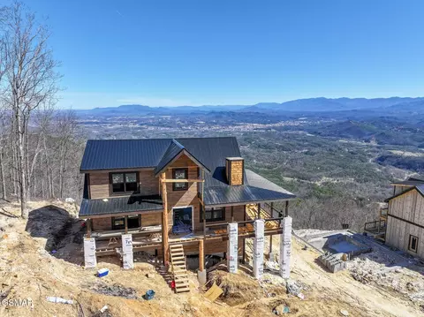 2129 Ross Way #LOT 1, Sevierville, TN 37876