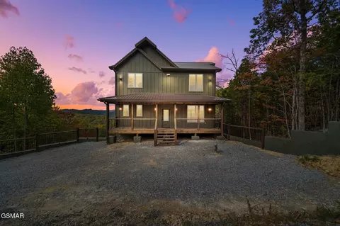 4453 Stackstone Rd, Sevierville, TN 37862 photo 7