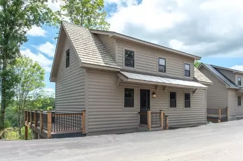1363 Lake Haven Way, Sevierville, TN 37876