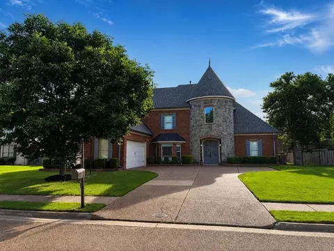 2339 Meverett Ln, Cordova, TN 38016