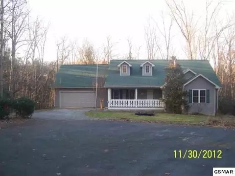 170 Laurel Trl, Cosby, TN 37722 photo 1