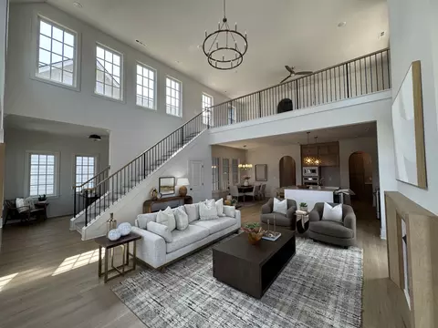 2537 Buckner Ln, Thompsons Station, TN 37179