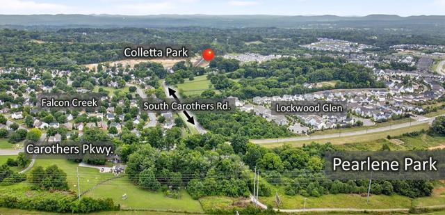 1 Copley Rd, Franklin, TN 37064