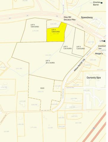 553 Highway 30 W, Athens, TN 37303
