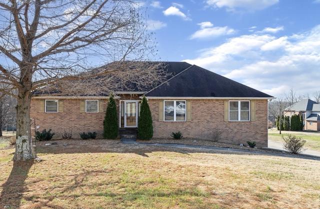 1517 Anthony Way, Mount Juliet, TN 37122