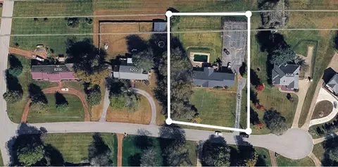 8204 Gordon Petty Ct, Brentwood, TN 37027