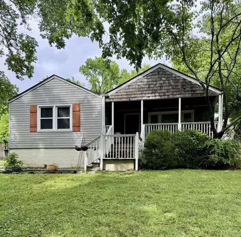6219 Neighborly Ave, Nashville, TN 37209