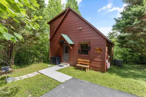 4110 Kidds Way #5, Gatlinburg, TN 37738