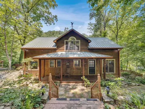 3541 Twin Pines Way, Sevierville, TN 37876