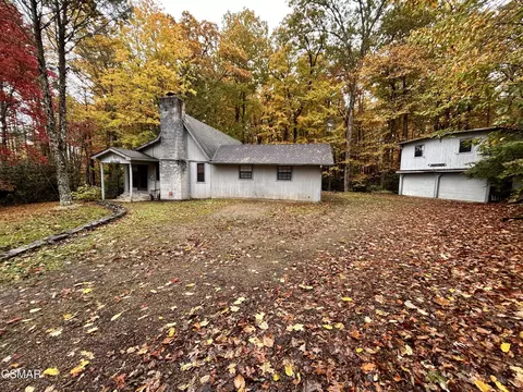 223 Greywolf Way, Cosby, TN 37722