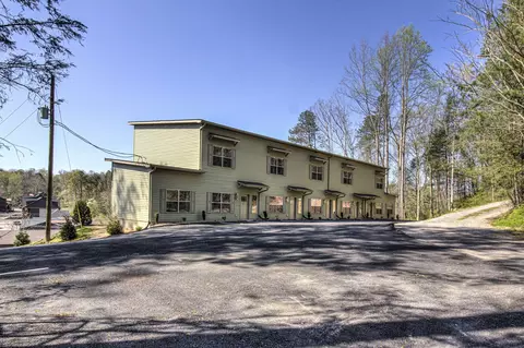 849 Morton Dr #3, Gatlinburg, TN 37738