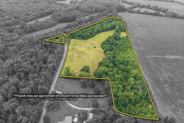 0 Lindsey Rd, Parsons, TN 38363