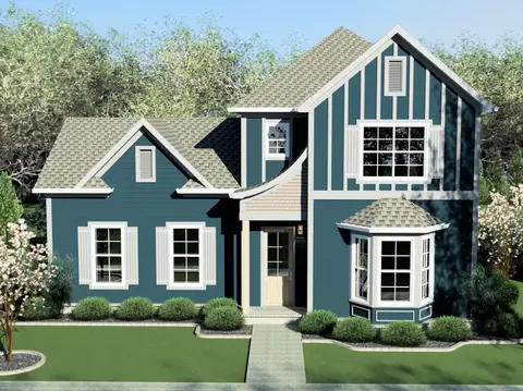 201 Madelaine Way, Kingston Springs, TN 37082