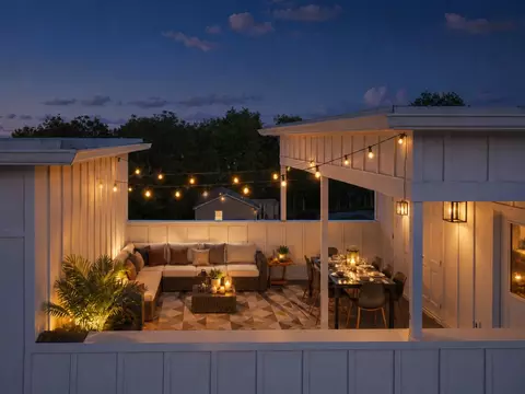 3808 Hutson Ave, Nashville, TN 37216