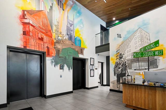 50 Music Sq W #723, Nashville, TN 37203