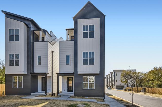 401 Serenity Ln, Nashville, TN 37207