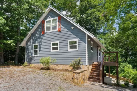 357 Russell Ln, Decatur, TN 37322