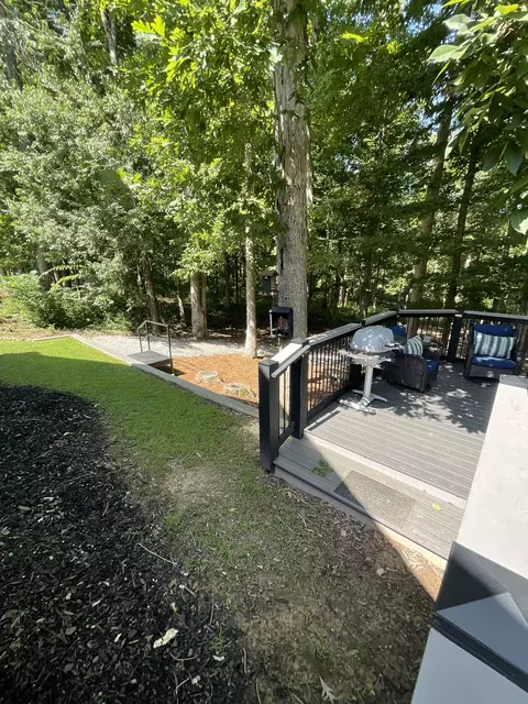 Exterior - 105 Andrews Dr, Loretto, TN 38469 photo 7 of 24