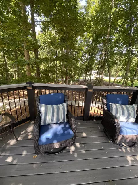 Exterior - 105 Andrews Dr, Loretto, TN 38469 photo 8 of 24