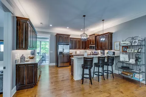Kitchen - 105 Andrews Dr, Loretto, TN 38469 photo 1 of 7