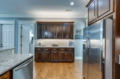 Kitchen - 105 Andrews Dr, Loretto, TN 38469 photo 3 of 7