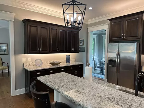 Kitchen - 105 Andrews Dr, Loretto, TN 38469 photo 7 of 7