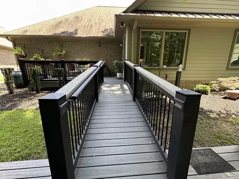 Exterior - 105 Andrews Dr, Loretto, TN 38469 photo 16 of 24