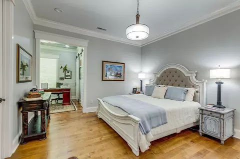 Bedroom - 105 Andrews Dr, Loretto, TN 38469 photo 6 of 12