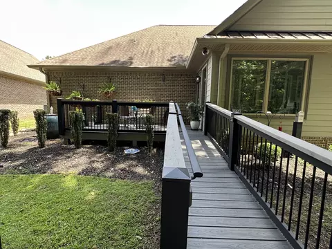 Exterior - 105 Andrews Dr, Loretto, TN 38469 photo 17 of 24