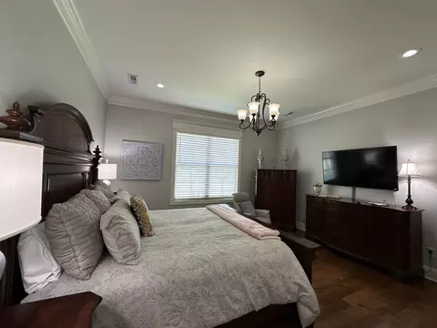 Bedroom - 105 Andrews Dr, Loretto, TN 38469 photo 12 of 12