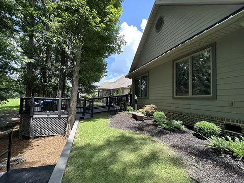 Exterior - 105 Andrews Dr, Loretto, TN 38469 photo 13 of 24