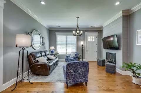Living - 105 Andrews Dr, Loretto, TN 38469 photo 1 of 5