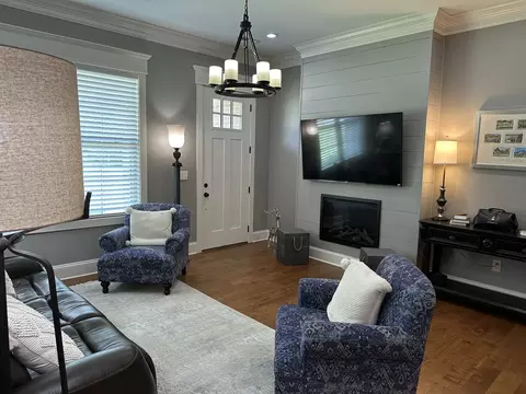 Living - 105 Andrews Dr, Loretto, TN 38469 photo 4 of 5