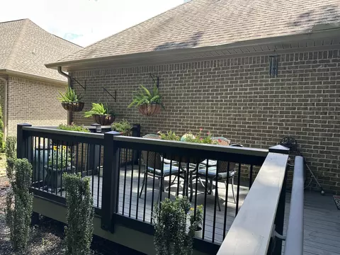 Exterior - 105 Andrews Dr, Loretto, TN 38469 photo 12 of 24