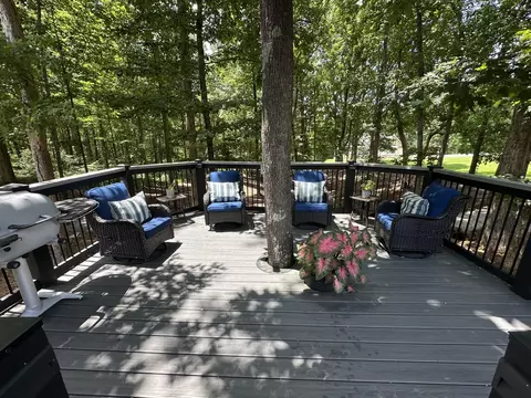 Exterior - 105 Andrews Dr, Loretto, TN 38469 photo 18 of 24
