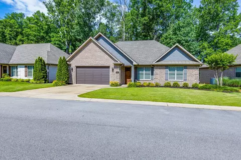 Exterior - 105 Andrews Dr, Loretto, TN 38469 photo 3 of 24