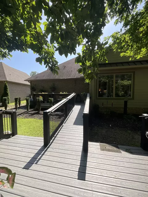 Exterior - 105 Andrews Dr, Loretto, TN 38469 photo 9 of 24