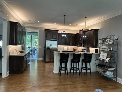 Kitchen - 105 Andrews Dr, Loretto, TN 38469 photo 5 of 7