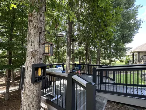 Exterior - 105 Andrews Dr, Loretto, TN 38469 photo 14 of 24