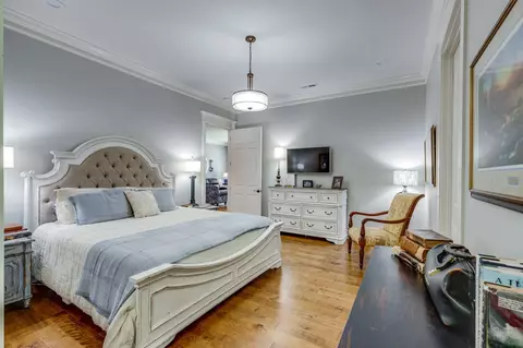 Bedroom - 105 Andrews Dr, Loretto, TN 38469 photo 5 of 12
