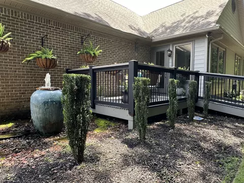 Exterior - 105 Andrews Dr, Loretto, TN 38469 photo 19 of 24